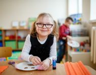 Ugdymui lietuvių kalba tautinių mažumų mokyklose – 0,4 mln. eurų